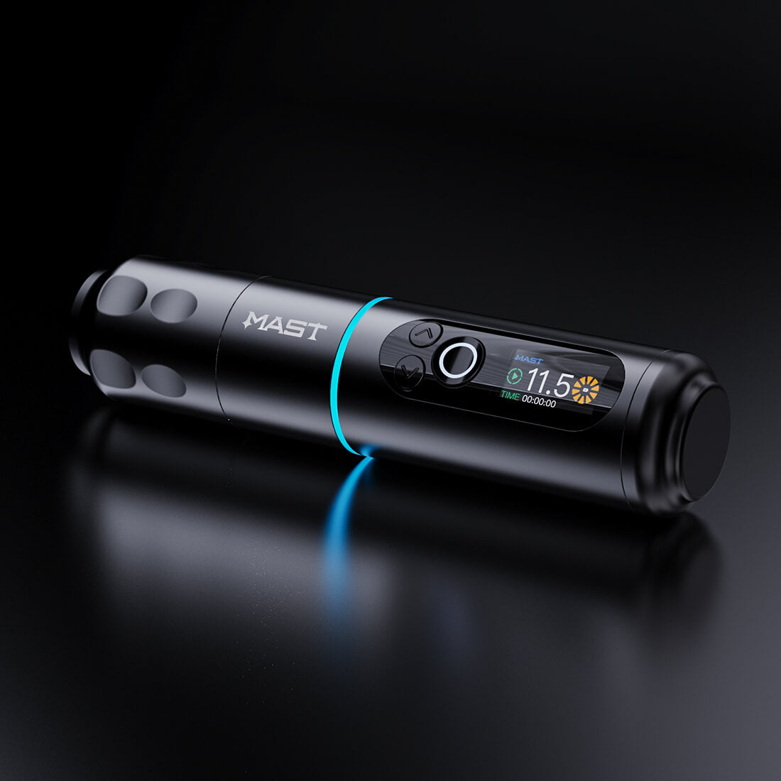 Mast Archer 2 Pro