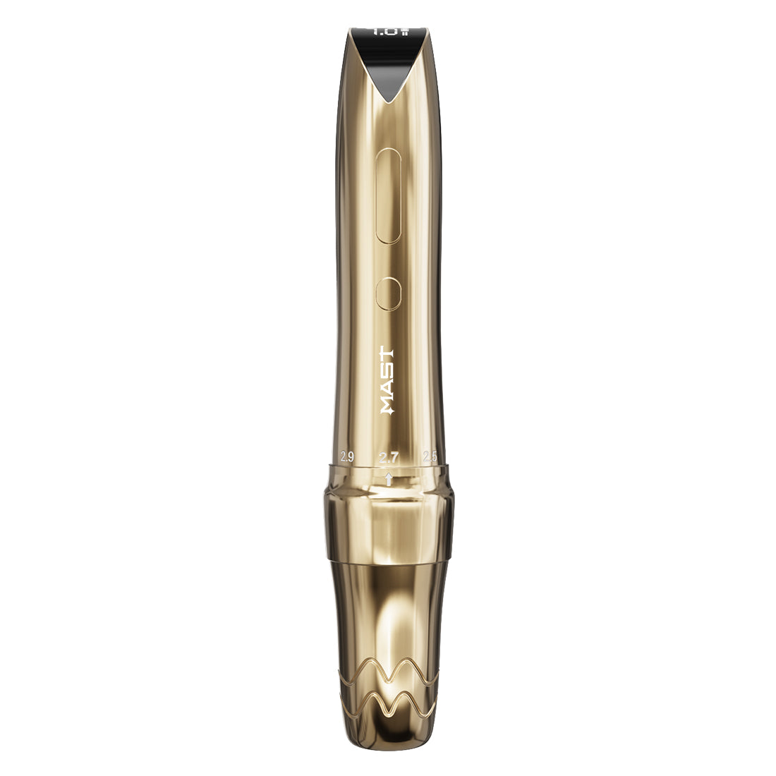 Dragonhawk Mast P60 Wireless PMU Pen