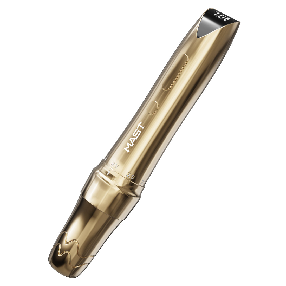 Dragonhawk Mast P60 Wireless PMU Pen