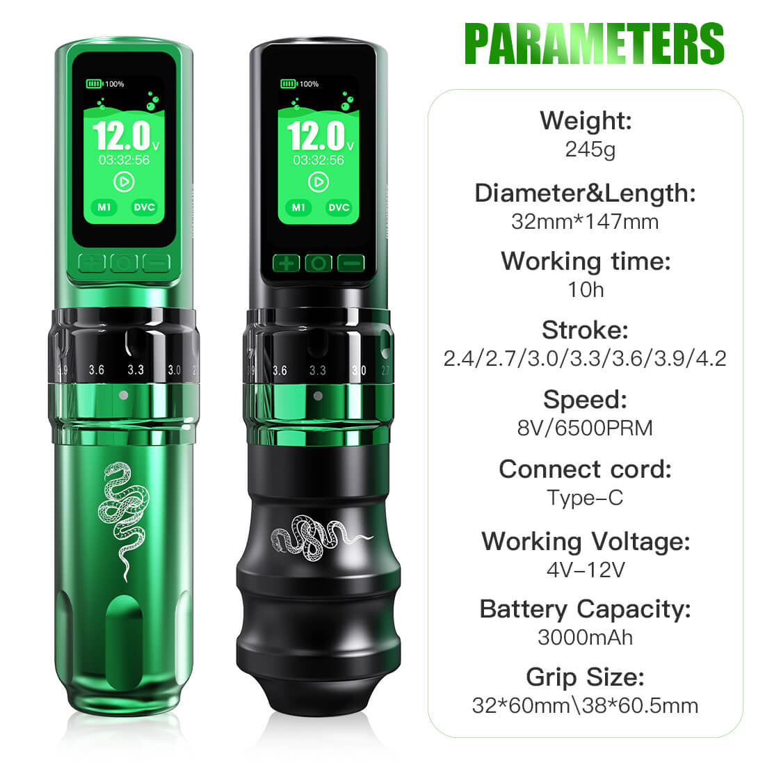Dragonhawk Year of the Snake Starter Kit