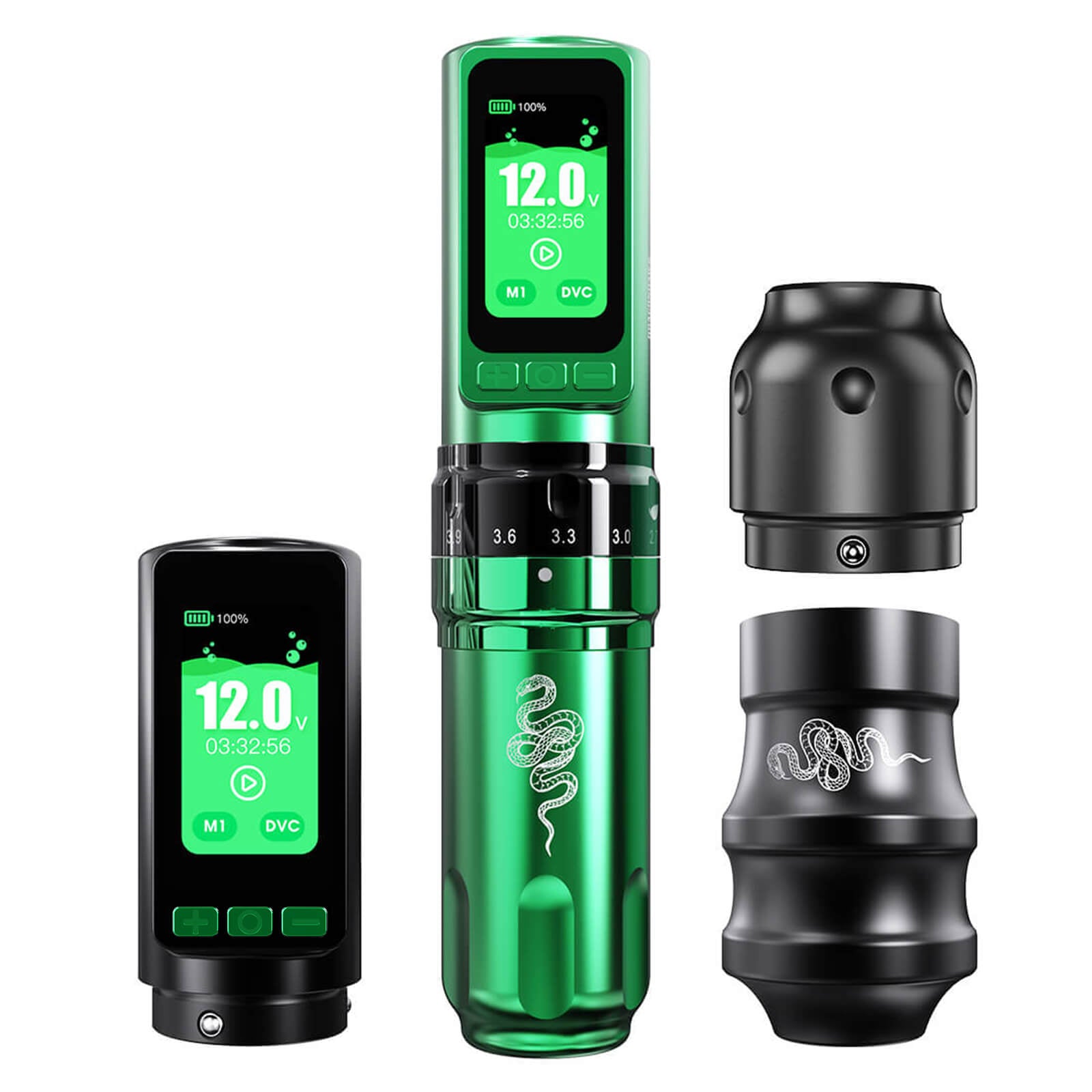 Dragonhawk Year of the Snake Starter Kit