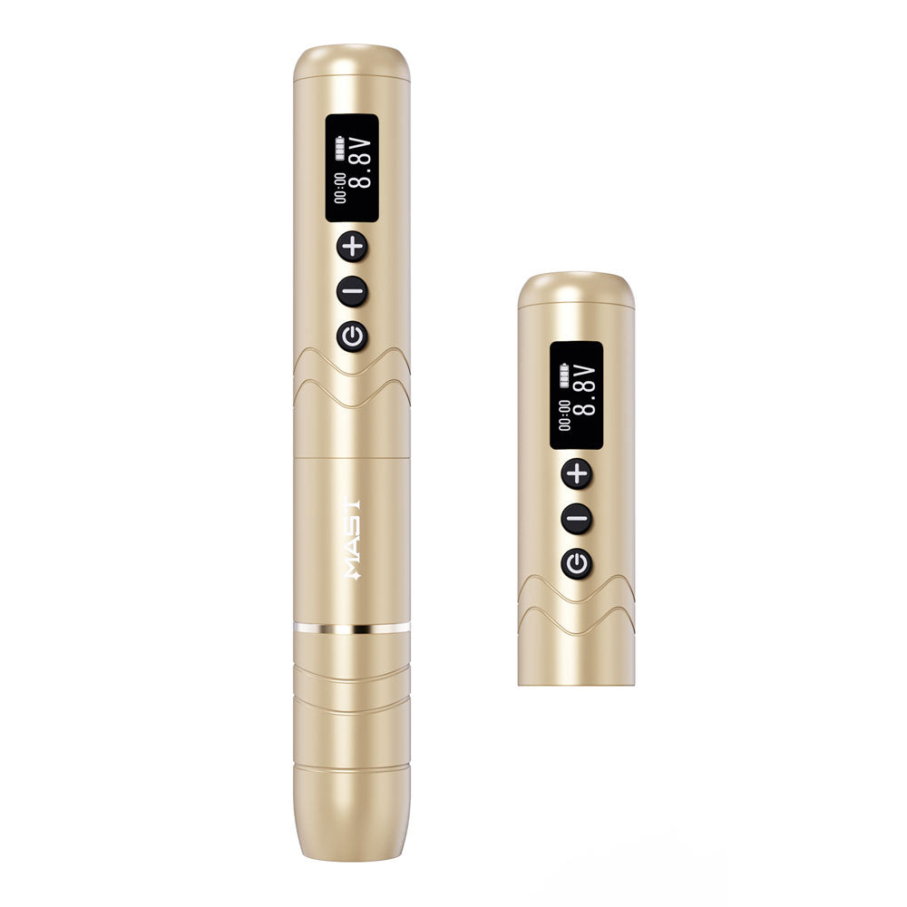Dragonhawk Mast Nano 2