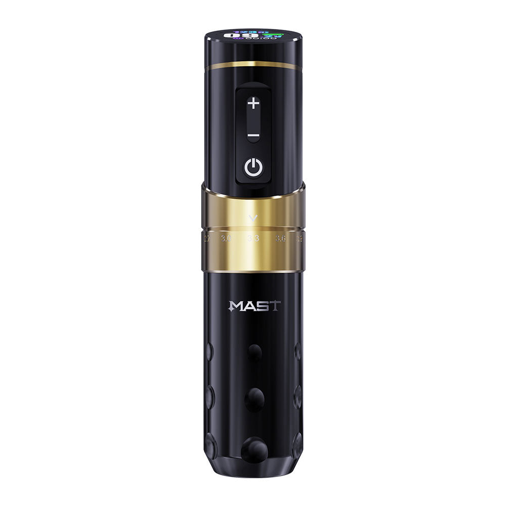 Mast Flip 3 Wireless Pen
