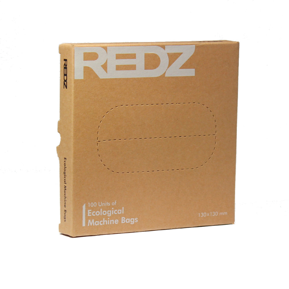 REDZ Ecological Machine Bags