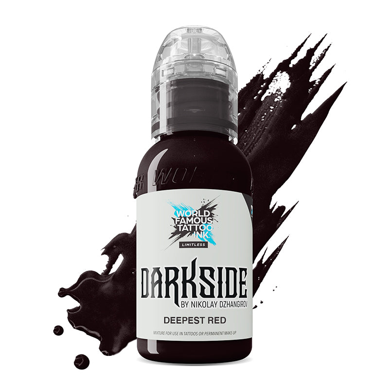 WF Limitless - Nikolay Dzhangirov Darkside Set 6 x 30ml