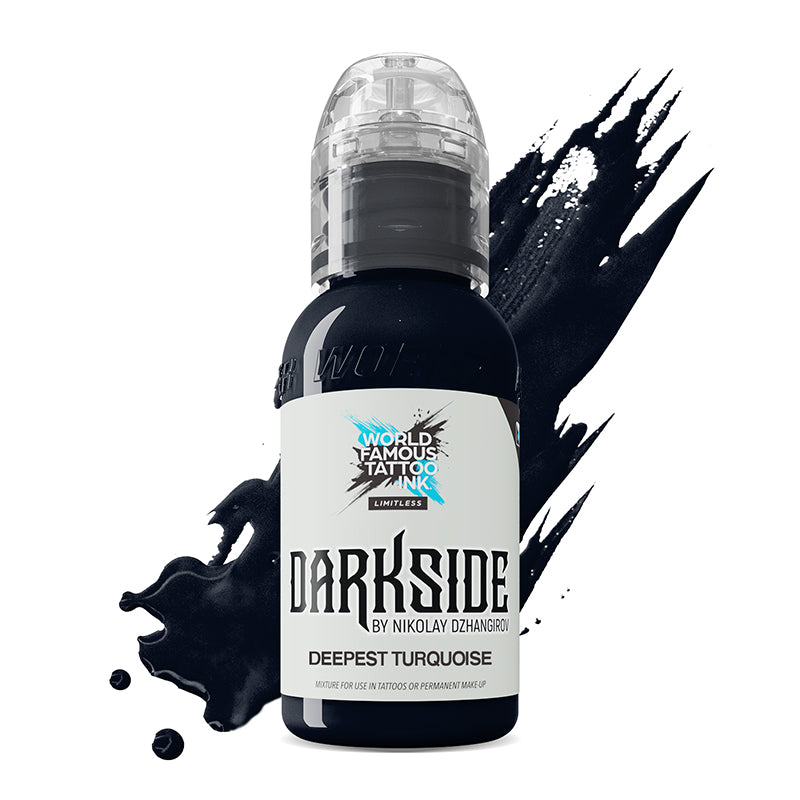 WF Limitless - Nikolay Dzhangirov Darkside Set 6 x 30ml