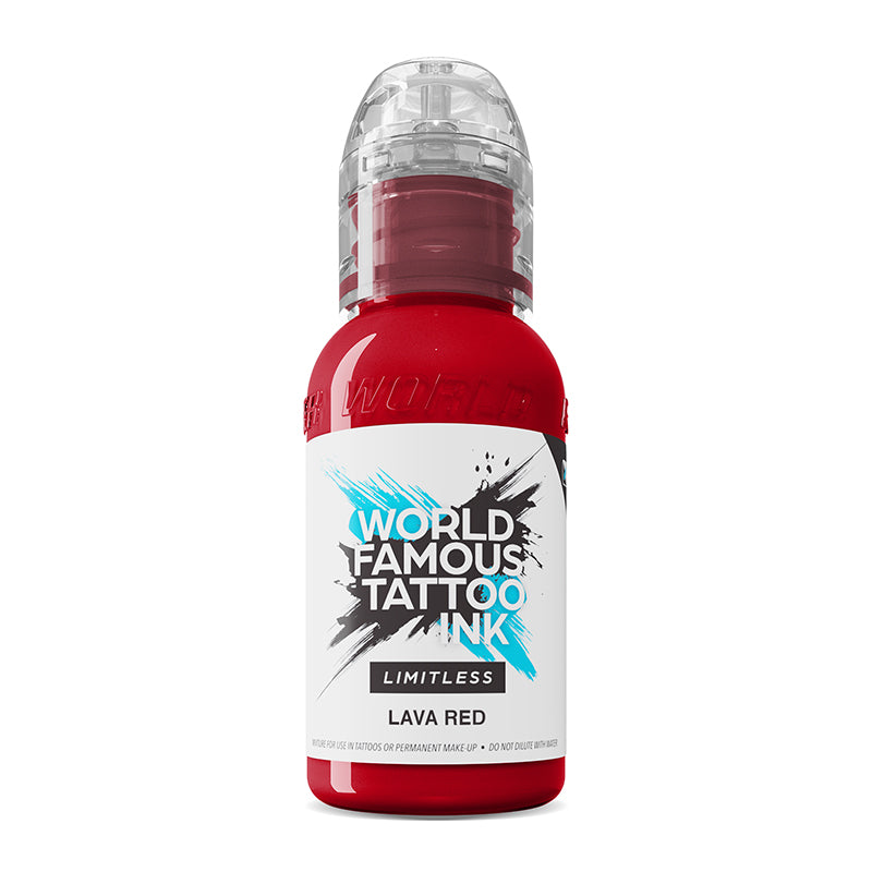 World-Famous-Limitless-Lava-Red