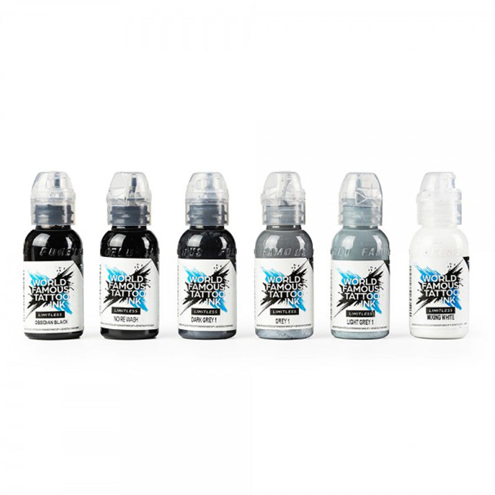 World-Famous-Limitless-Noire-Ink-Set