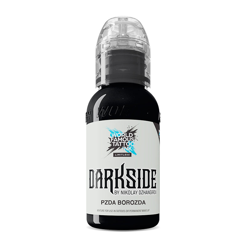 WF Limitless - Nikolay Dzhangirov Darkside Set 6 x 30ml