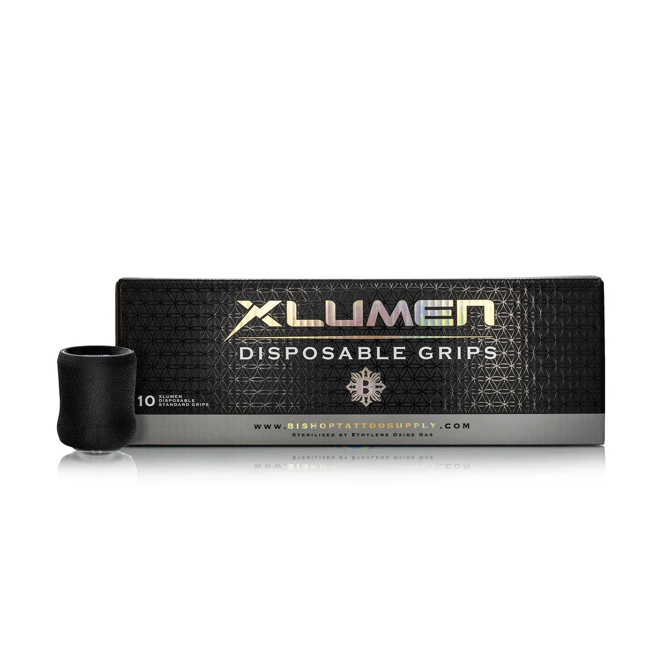 XLUMEN-DISPOSABLE-GRIPS-Package 