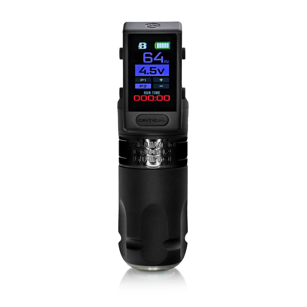 Bishop Power Wand XLUMEN Liner Full Set
