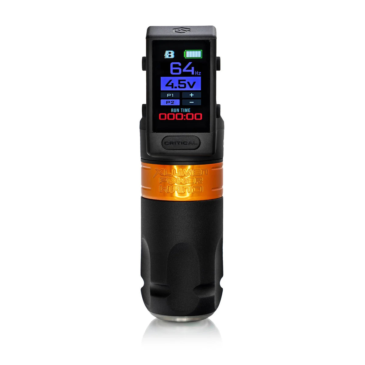 Bishop Power Wand XLUMEN Packer Full Set