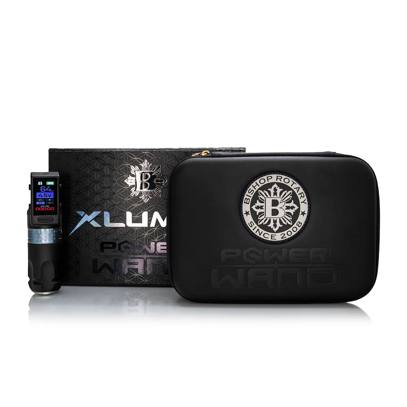 Bishop Power Wand XLUMEN Liner Full Set