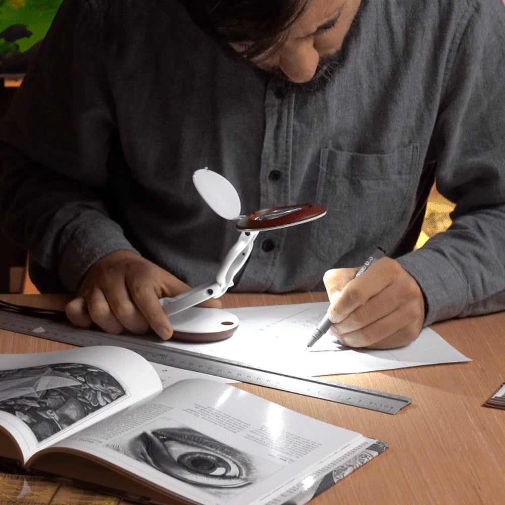 YoYo Magnifier