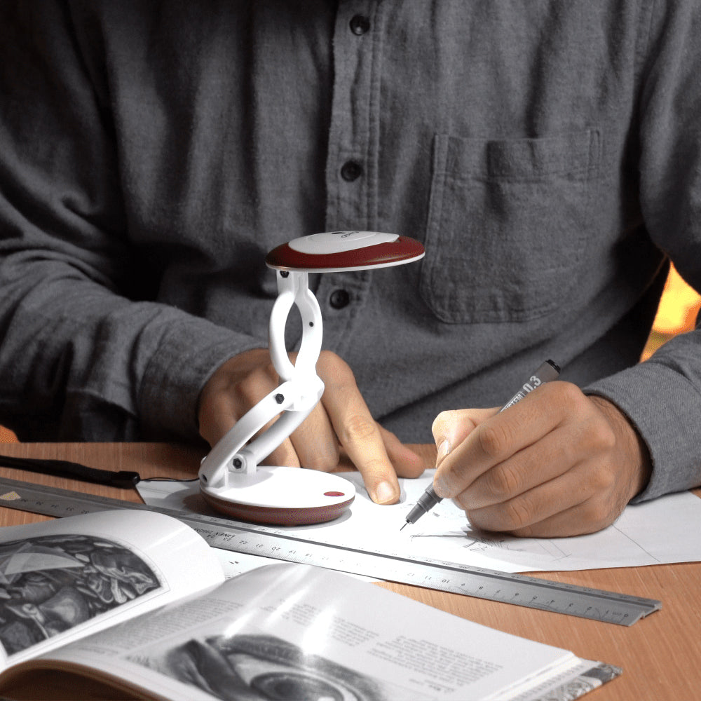 YoYo Magnifier