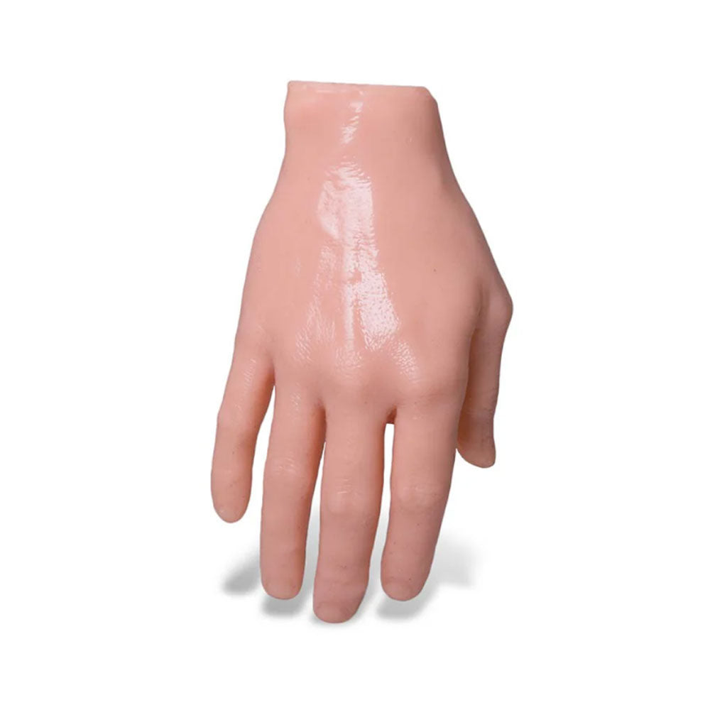 a pound of flesh right hand