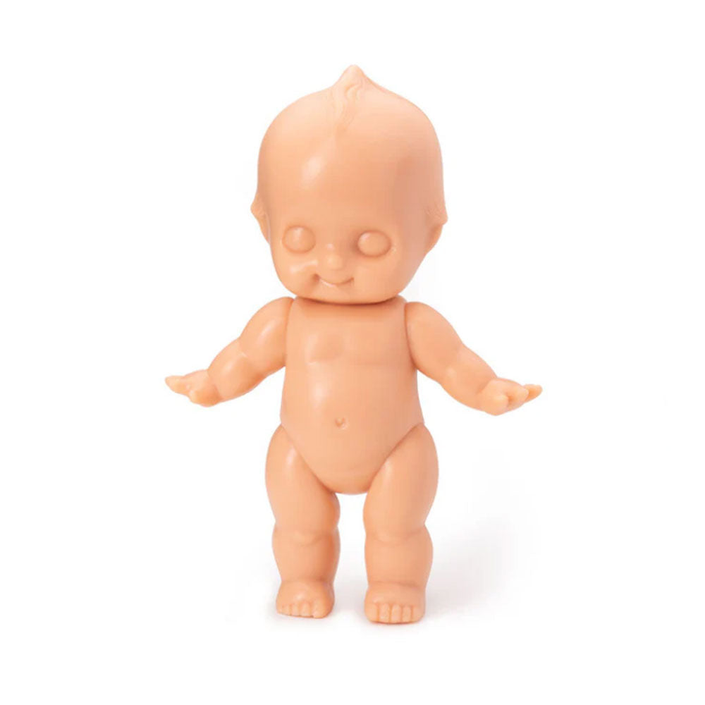 apof a pound of flesh doll in angle