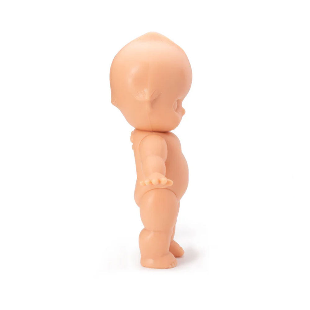 apof a pound of flesh doll from side