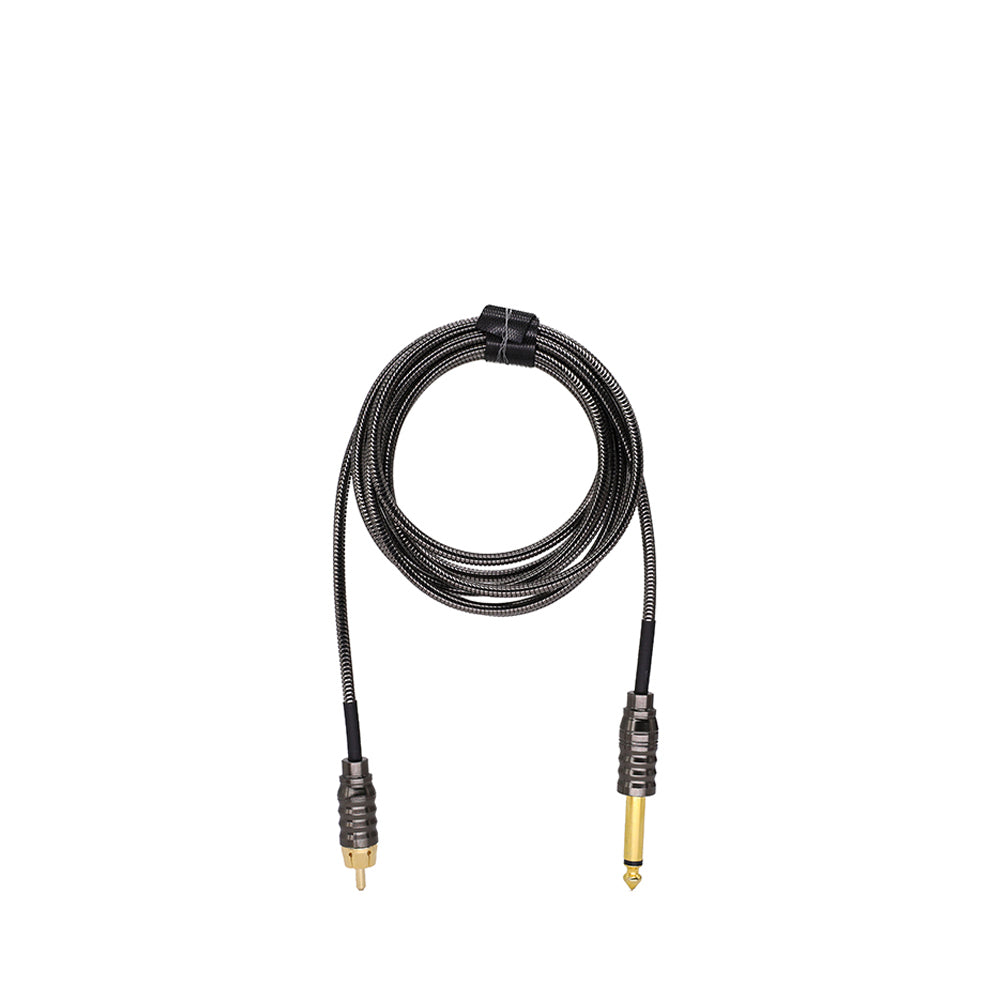 Ava Stainless Steel Clipcord