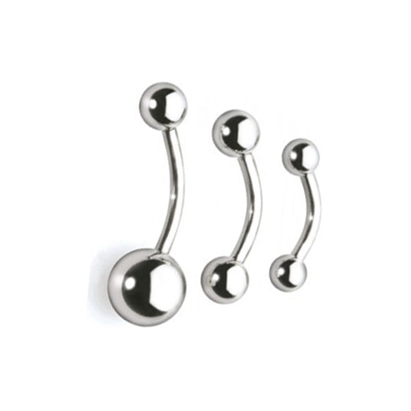 Titanium Bananabell - 10 pcs
