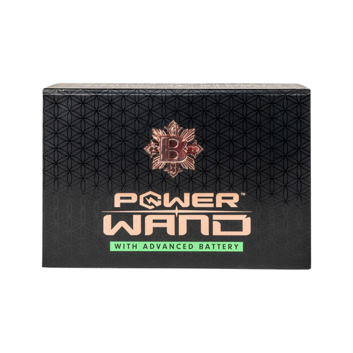 bishop power wand advanced full set packaging