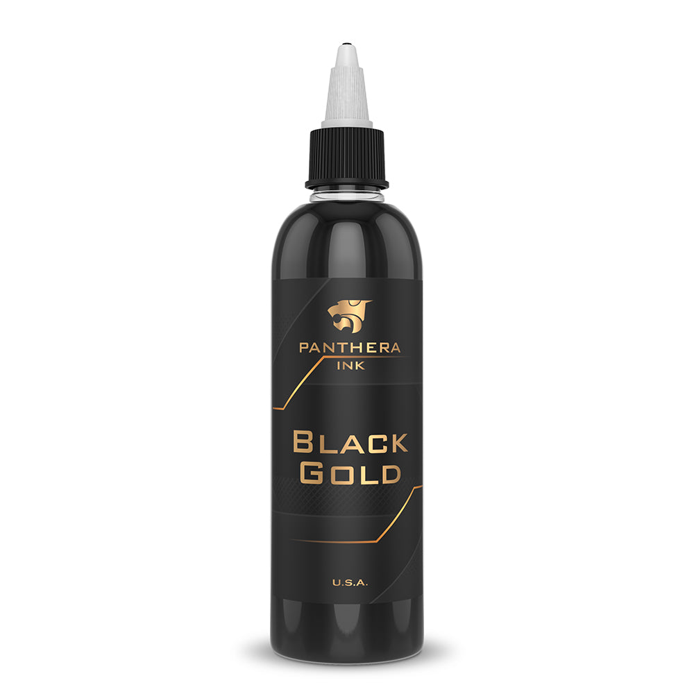 PANTHERA Black Gold 150ml