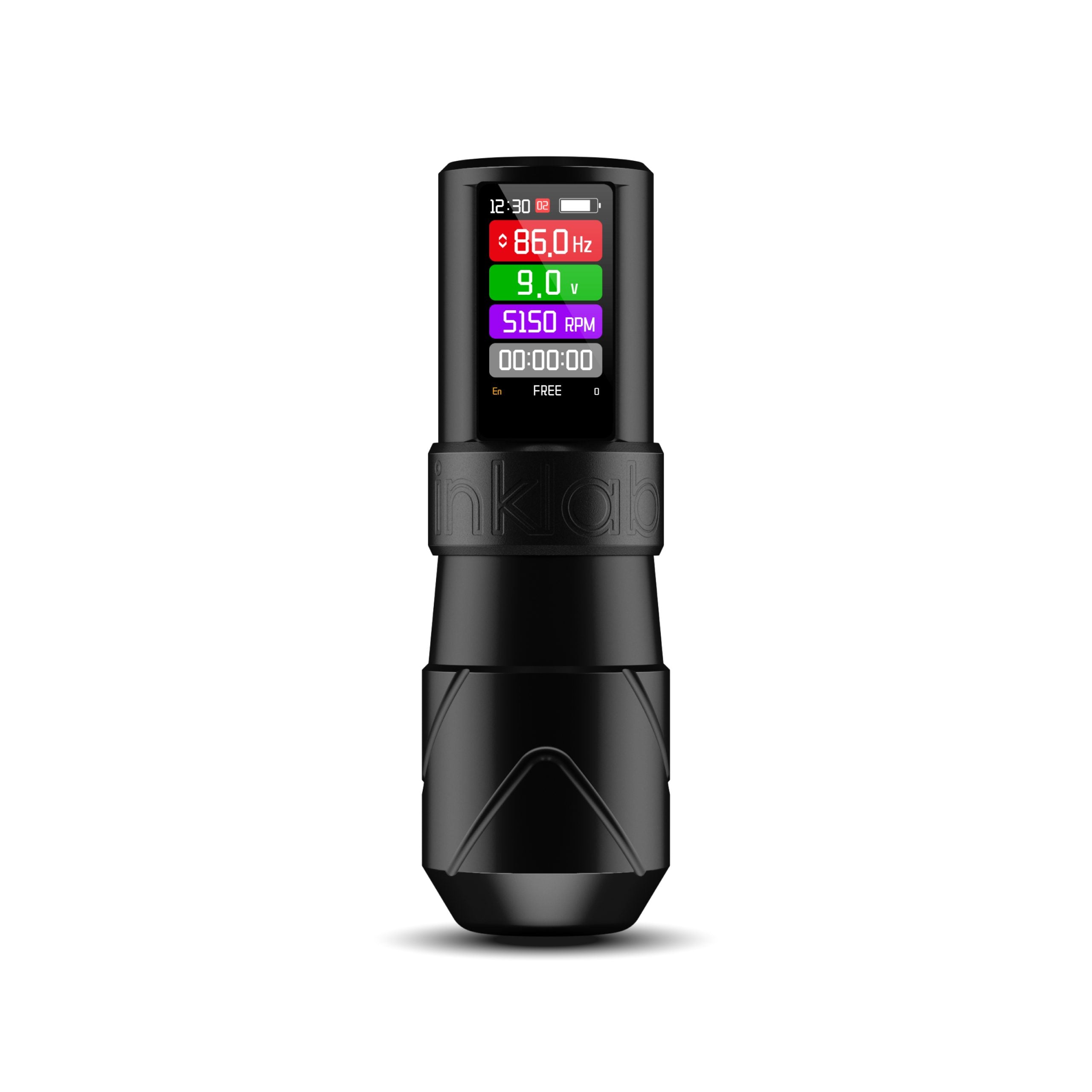 AI-InkLab T7 AS Tattoo Machine
