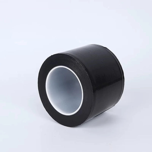 Protective Barrier Film Roll 10×15 cm – 1200 Sheets Self-Adhesive