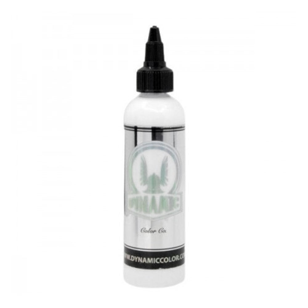 Viking by Dynamic - Bright White 120ml