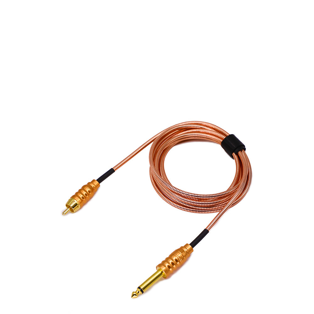 Ava Stainless Steel Clipcord
