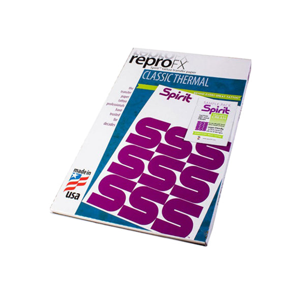 Spirit Classic Thermal Transfer Paper
