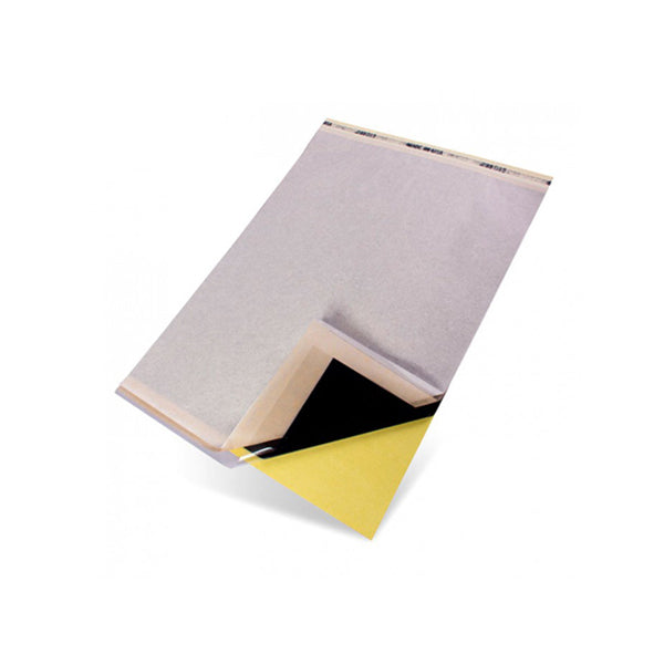 Redz Thermal Transfer Paper