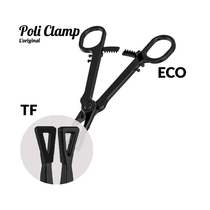 Closed Triangle Clamp