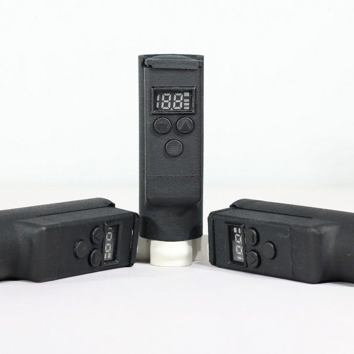 Advance Battery Pack