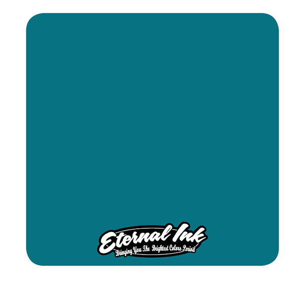 Eternal Practice Ink - Deep Sea