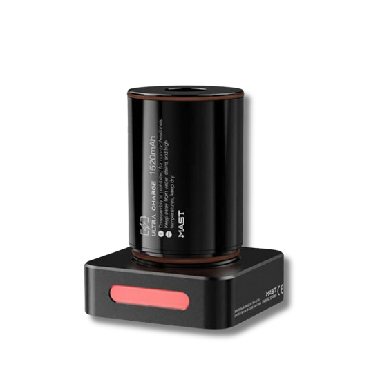 Dragonhawk Racer Pro Battery Pack with Charging Dock