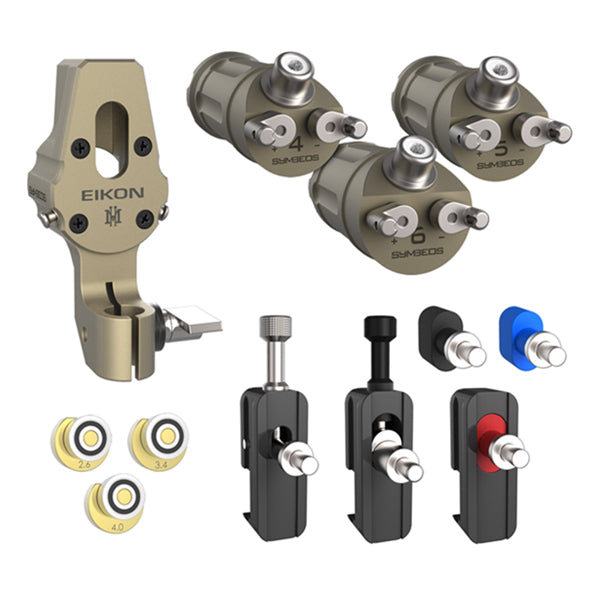 Symbeos Rotary - Deluxe System
