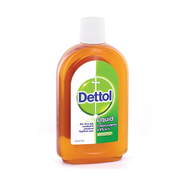 Dettol 500ml