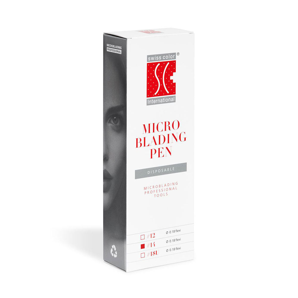 Disposable Handpiece 14 Flexi Box