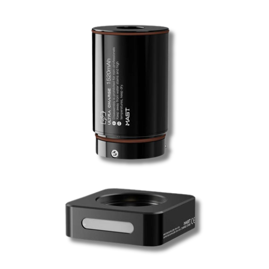 Dragonhawk Racer Pro Battery Pack with Charging Dock