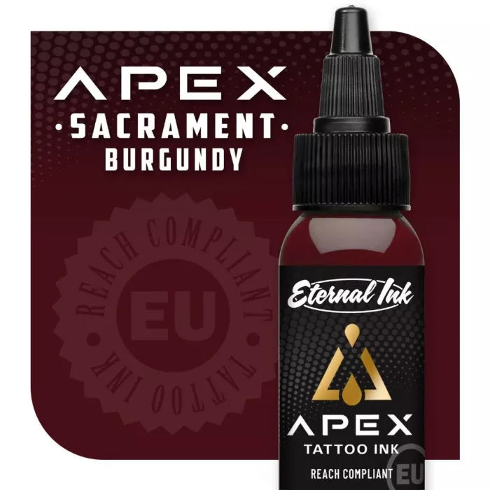 eternal_sacramente_brugundy