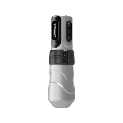 Fk Irons Flux Max Trooper