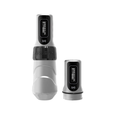 Flux Max Trooper