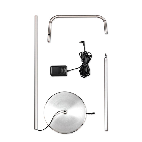 Slimline 3 Floor Lamp