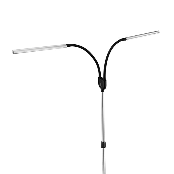 Gemini Floor Lamp