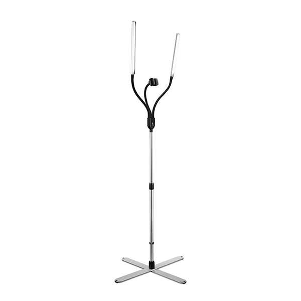 Gemini Floor Lamp