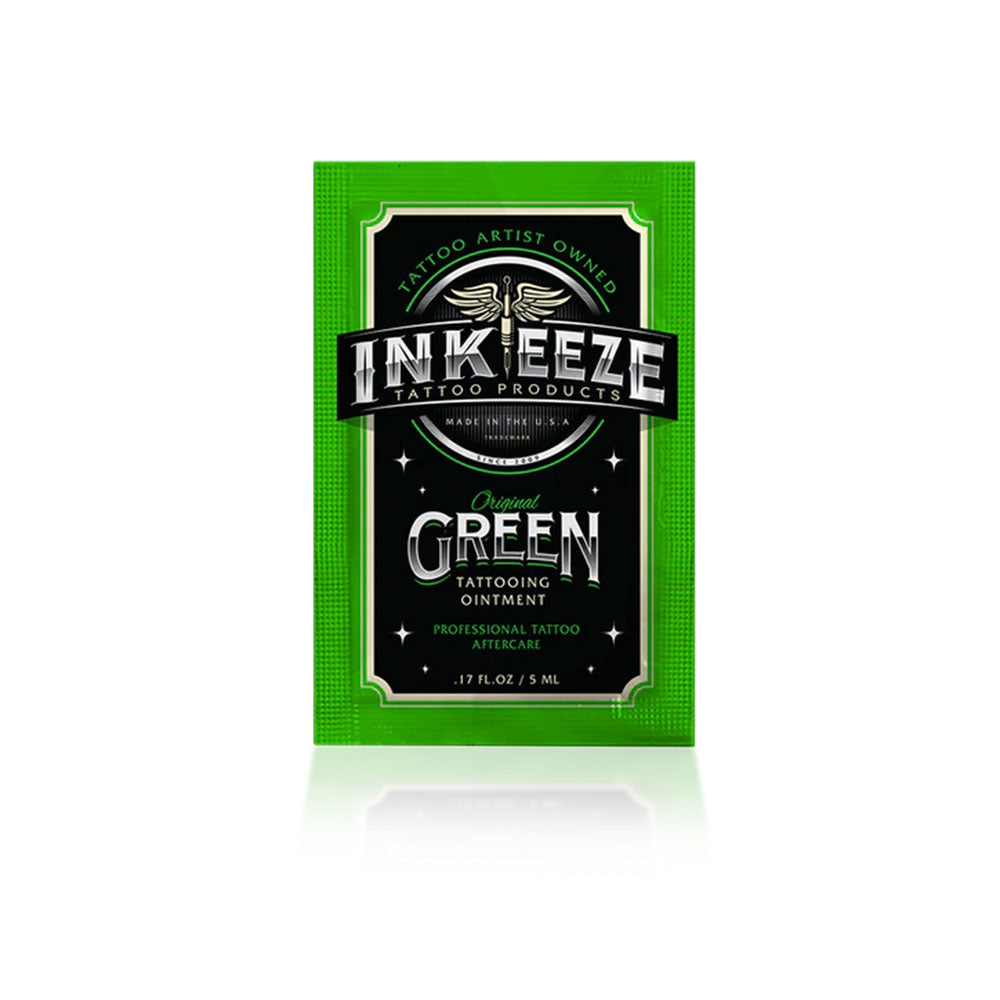 Inkeeze glides 5 ml - 25 pcs