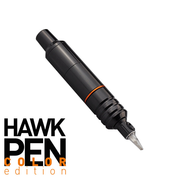 Hawk Pen