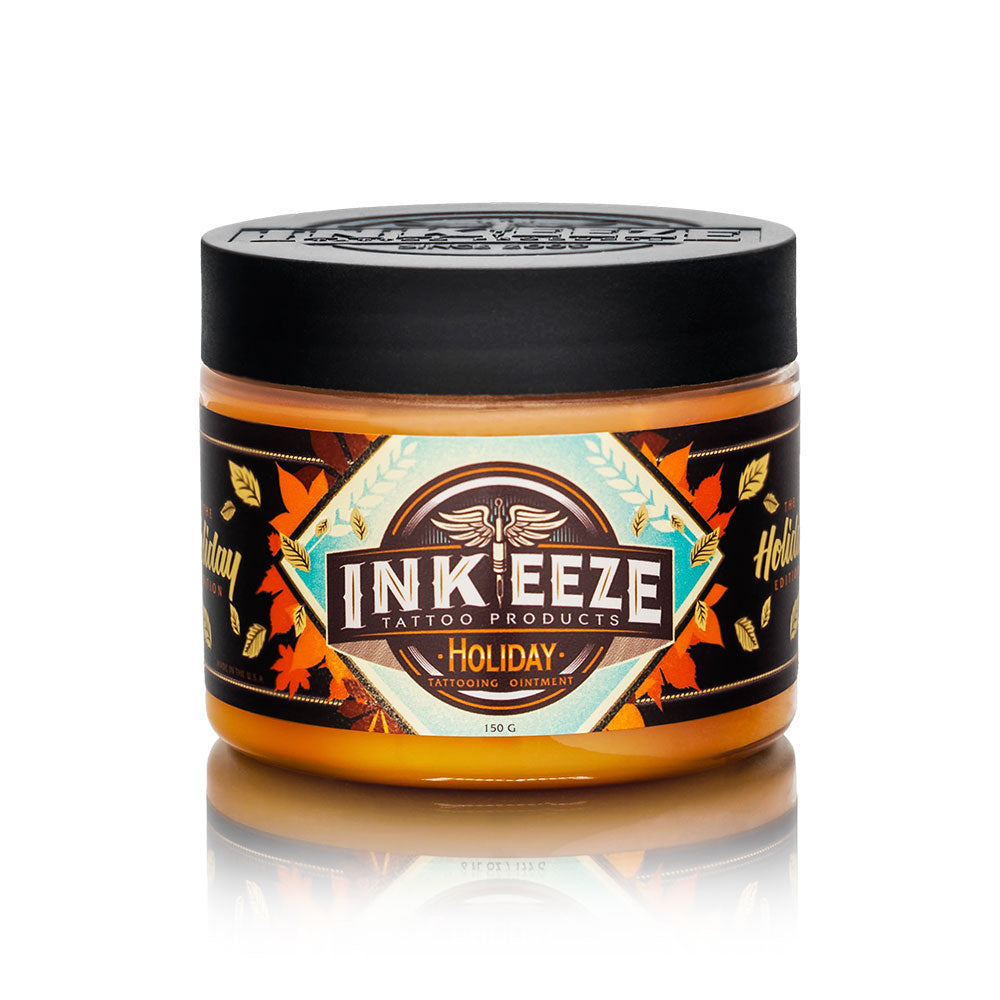Inkeeze - Holiday Ointment 180ml