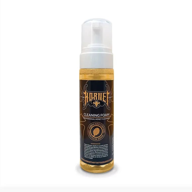 Hornet Honey Cleaning Foam 220ml